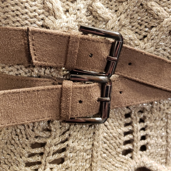 🌞VENUS sweater boots cable knit - Picture 11 of 16